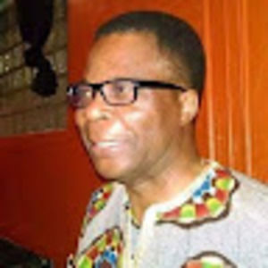 Meet your Posher, Adegboyega